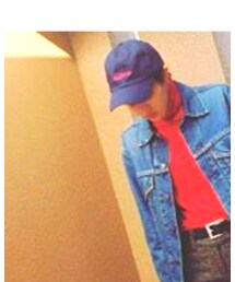 no brand | キャップ