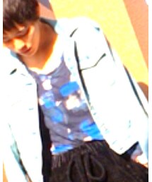 used | シャツ/ブラウス