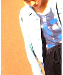 UNIQLO | デニムジャケット