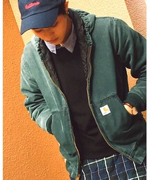 GU | スウェット