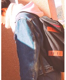 Levi's | デニムジャケット