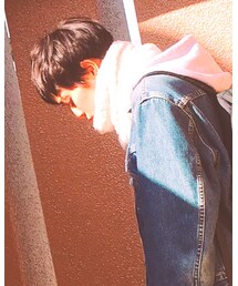 original | パーカー