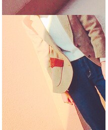 BURBERRY | テーラードジャケット