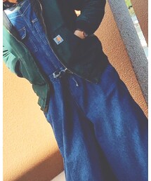 American Apparel | ミリタリージャケット