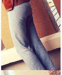 used | その他パンツ