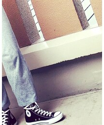 CONVERSE | スニーカー