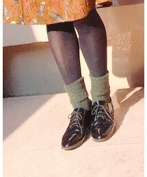 ORiental TRaffic | シューズ