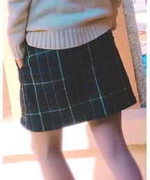 UNIQLO | スカート