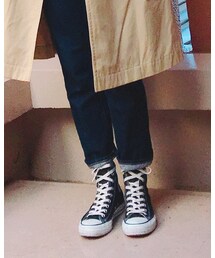 GU | デニムパンツ