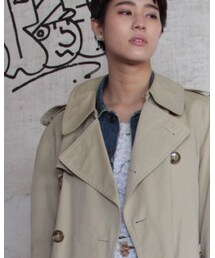 Levi's | デニムジャケット