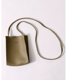 3coins | ショルダーバッグ