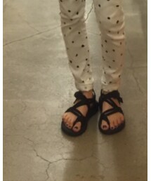 Chaco | サンダル