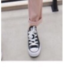 CONVERSE | スニーカー