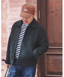 URBAN RESEARCH | トップス