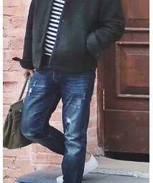 Lee | デニムパンツ