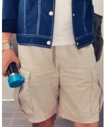 H&M | カーゴパンツ