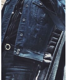 URBAN RESEARCH | デニムジャケット