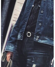 FERRAGAMO | ベルト