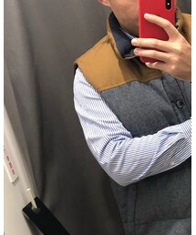 UNIQLO | シャツ/ブラウス