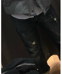 Lee | デニムパンツ