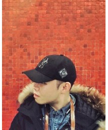 NEW YORK HAT | 帽子