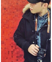 URBAN RESEARCH | ブルゾン