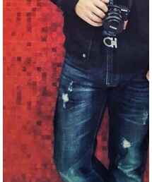 Lee | デニムパンツ