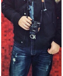 FERRAGAMO | ベルト