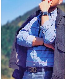 FERRAGAMO | ベルト