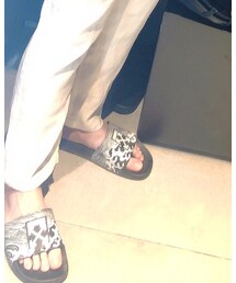 off white | その他シューズ