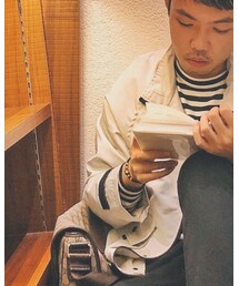 PUMA | スタジャン