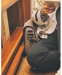 GUCCI | ショルダーバッグ