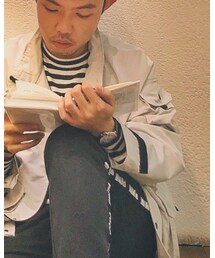 Cartier | アナログ腕時計