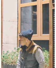 URBAN RESEARCH | ニットキャップ/ビーニー