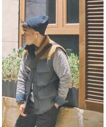 BURBERRY | パーカー