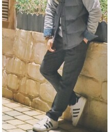 URBAN RESEARCH | チノパンツ