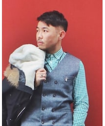 TOMMY HILFIGER | シャツ/ブラウス