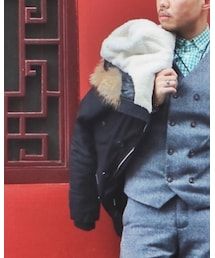 URBAN RESEARCH | ダウンジャケット/コート