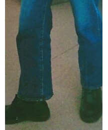 JUNRED | デニムパンツ