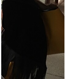 POLO RALPH LAUREN | ポンチョ