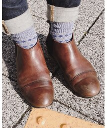 bulle de savon | ブーティ