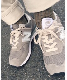 NEW BALANCE | スニーカー