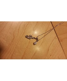 N.cat | ネックレス