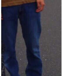 古着 | デニムパンツ