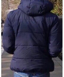 GU | ダウンジャケット/コート