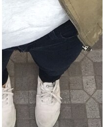 UNIQLO | デニムパンツ