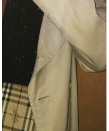BURBERRY | トレンチコート