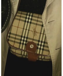 BURBERRY | ショルダーバッグ