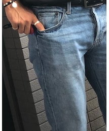 GAP | デニムパンツ