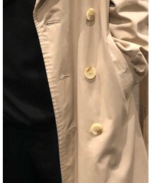 BURBERRY | トレンチコート